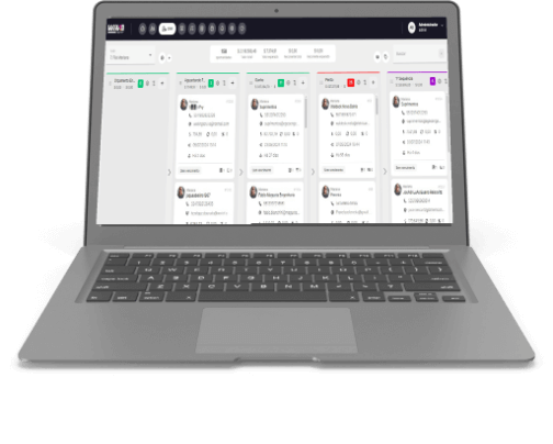 CRM